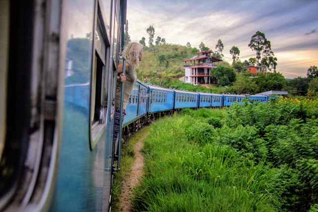 sri lanka ella